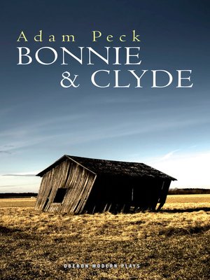 cover image of Bonnie & Clyde